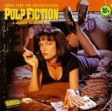 Pulp Fiction - Soundtrack