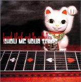 Frank Black and the Catholics - Show Me Your Tears