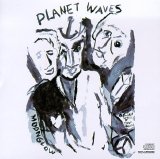 Bob Dylan - Planet Waves