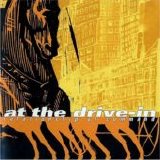 At the Drive-In - Relationship Of Command