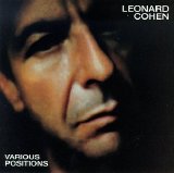 Cohen, Leonard - Various Positions