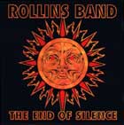 Rollins Band - The End Of Silence