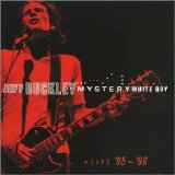 Jeff Buckley - Mystery White Boy