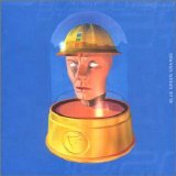 I Mother Earth - Blue Green Orange