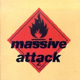 Massive Attack - Blue Lines