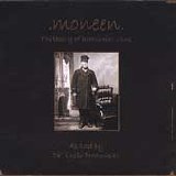 Moneen - The Theory Of Harmonial Value