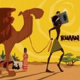 K'naan - The Dusty Foot Philosopher