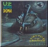 Uz Jsme Doma - Fairy-Tales From Needland
