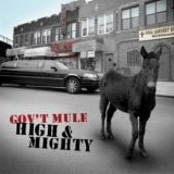 Gov't Mule - High & Mighty