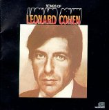 Leonard Cohen - Songs Of Leonard Cohen
