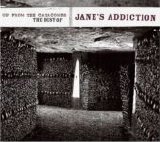 Jane's Addiction - Up From The Catacombs: The Best Of