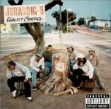 Jurassic 5 - Quality Control