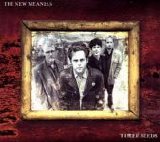 The New Meanies - Three Seeds
