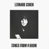 Leonard Cohen - Songs From A Room