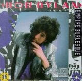 Bob Dylan - Empire Burlesque
