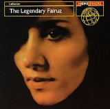 Fairuz - The Legendary Fairuz