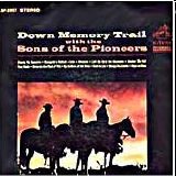 Sons of the Pioneers - Down Memory Trail