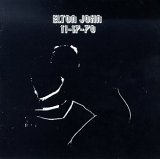 Elton John - 11-17-70  Reissue