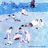 Elton John - Blue Moves (Remastered)
