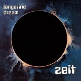 Tangerine Dream - Zeit