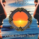Various artists - Voices - A Tribute To Dream Theater