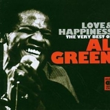 Al Green - Love and Happiness