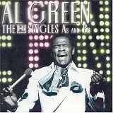 Al Green - Hi Singles A's and B's