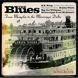 Various Artists - The Blues - From Memphis to the Mississippi