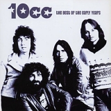 10 cc - The Early Years