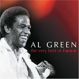 Al Green - The Very Best