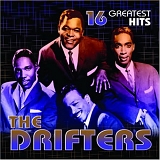 The Drifters - 16 Greatest Hits