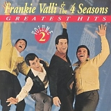 Four Seasons, the - The Four Seasons Hits