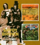 Savoy Brown - Blue Matter