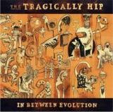 The Tragically Hip - In Between Evolution