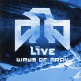LIVE - BIRDS OF PRAY