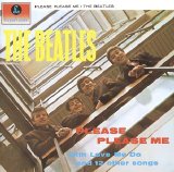 The Beatles - Please Please Me