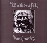 Waldteufel - Rauhnacht