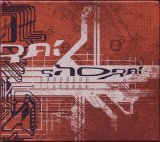 Shorai - 40 Minutes Into The Future Digipak