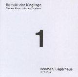 Kontakt Der Junglinge - Kontakt der Junglinge 1