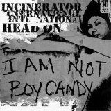 Incinerator International - Head On