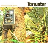 Tarwater - Animals, Suns & Atoms
