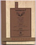Barbarossa Umtrunk  / Bunkkeriorkestrei  / Larrnakh - Scontrum Act V