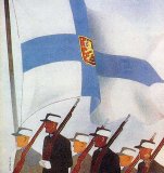 Various artists - Finland Nationalmusik Oy 1939-44