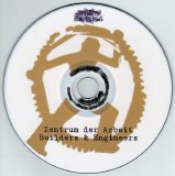 Zentrum Der Arbeit - Builders And Engineers