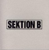 Sektion B - Sleepers Wake Up / NYC, The Judgement Day