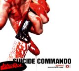 Suicide Commando - Godsend/Menschenfresser