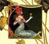 Blood Axis / Les Joyaux De La Princesse - Absinthe - La Folie Verte