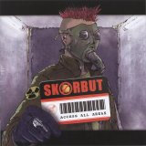 Skorbut - Access All Areas 2005