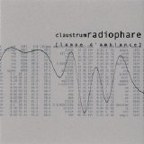 Claustrum - Lampe d'ambiance