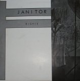 Janitor - Richie